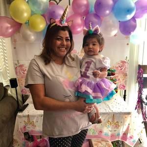 Meet your Posher, Tanya